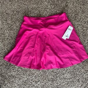 32 Degrees Pink Mini Skirt